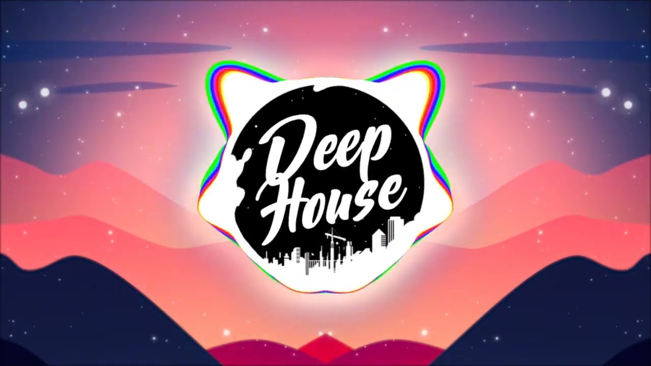 Chadash Cort & ALP3R ft. Morena - Slow Down (VetLove & Mike Drozdov Remix)