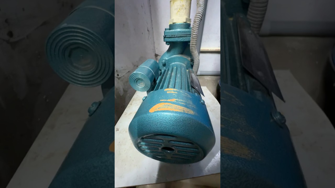 2000 LPH RO Water Plant at Hyderabad