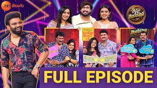 Ladies And Gentlemen - లేడీస్ & జెంటిల్ మేన్ - Celebrity Game Show - EP 7 - Pradeep - Zee Telugu