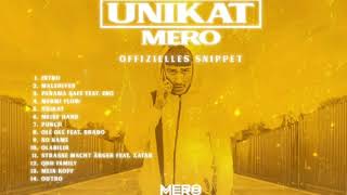 MERO feat. ENO - PANAMA SAFE (Official Video)