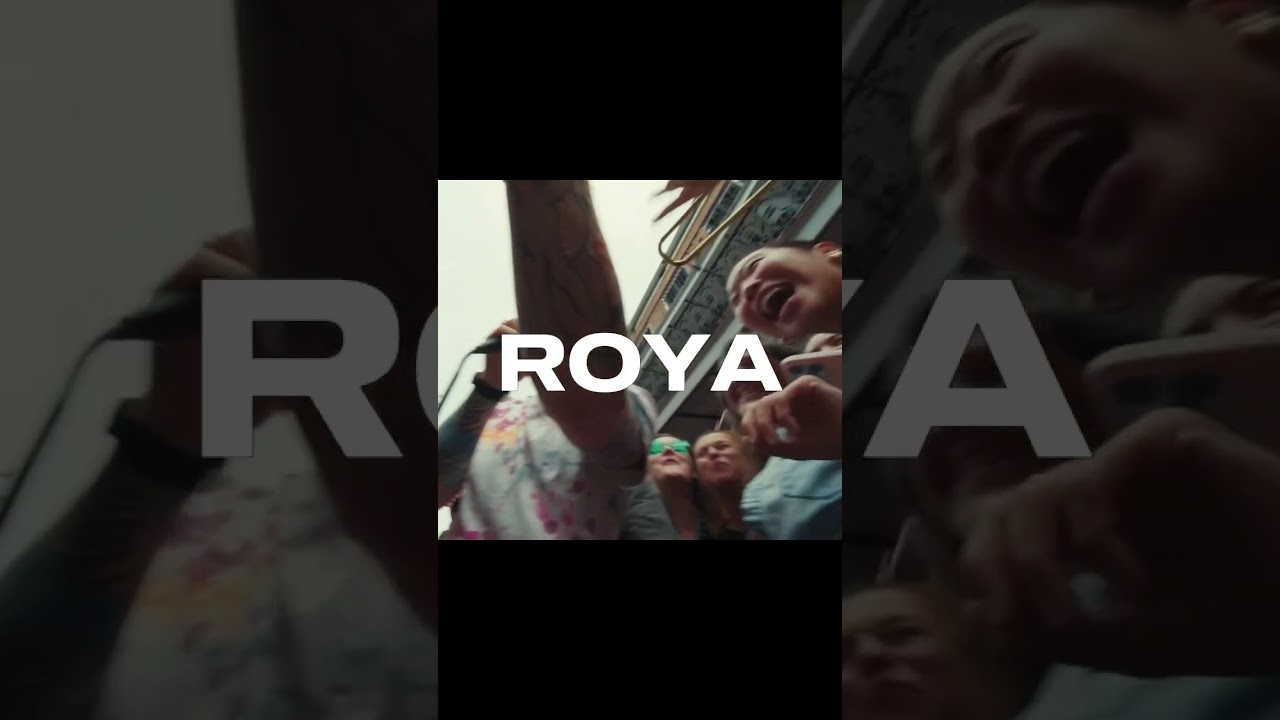 *FREE* Ed Sheeran Pop Type Beat - "ROYA" |Free Instrumental 2025 