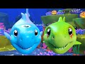 Halloween baby shark nursery rhymes and kids songs by kids tv baby shark