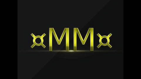 RadMayhemModding CFG Menu MW2