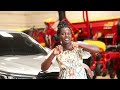 AIC Lengut Upendo Choir - Vunja