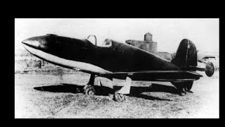 The BI - The forgotten Soviet Rocket Interceptor
