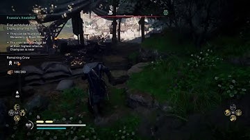 River Raids - Ulfberht Sword Again