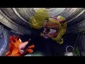 Crash Bandicoot N Sane Trilogy Gameplay - Crash Bandicoot 2 Cortex Strikes Back (Xbox Series S)