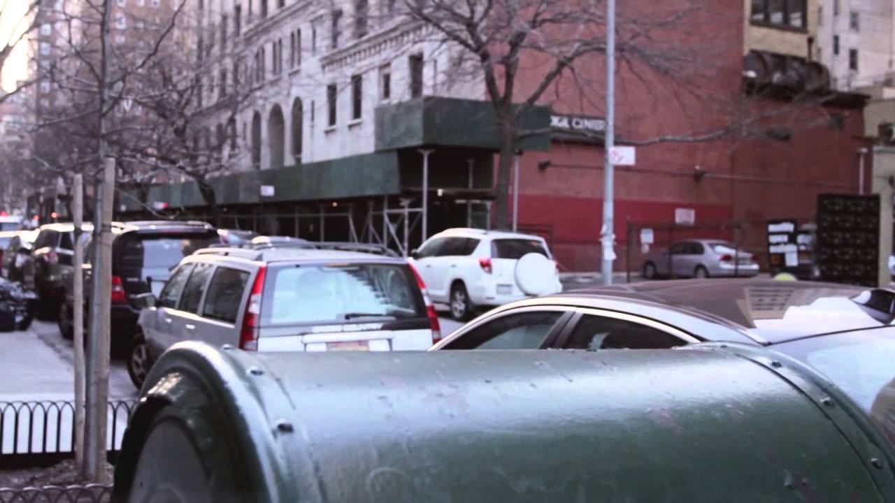The Outcast "Short film"