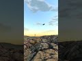 3D Environment Animation in Blender