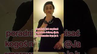 poradnik jak zapisać kogoś na ścianę @Ja smarowanko Irys je k
