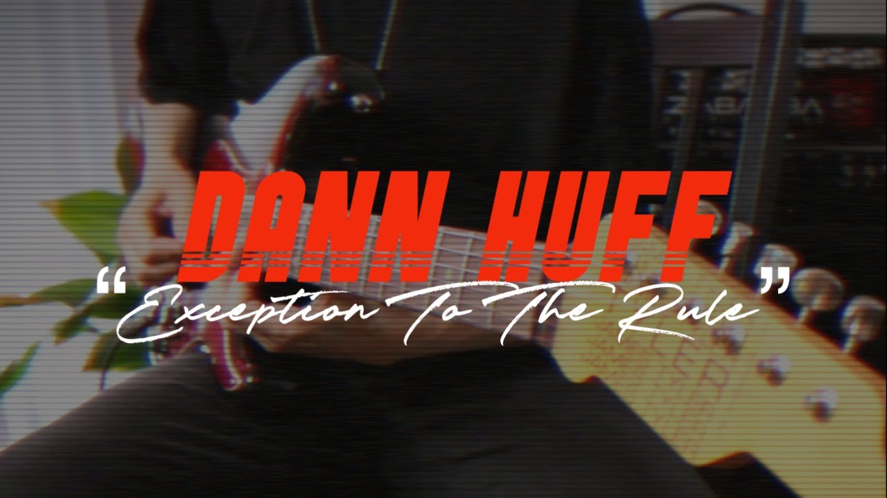 Dann Huff's 