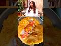 Sometimes u can try this type of besan bread chilla… #mouthwateringfood #ytshorts #easynutrition