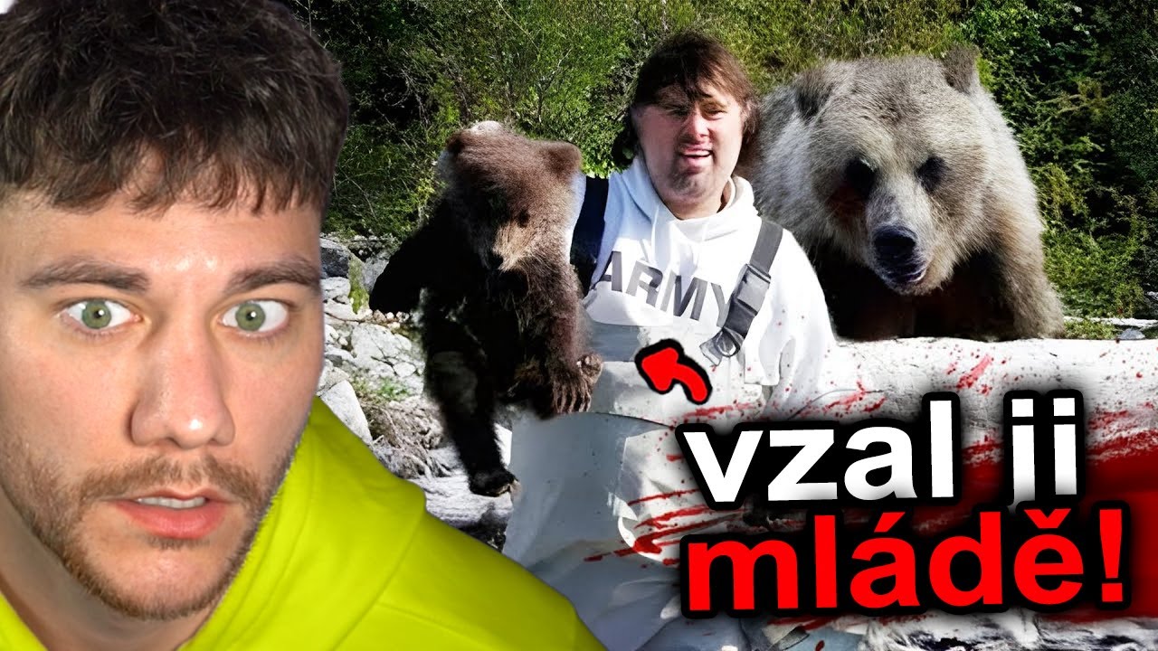 NEJHORŠÍ ÚTOKY ZVÍŘAT Z CHRÁNĚNÝCH OBLASTÍ!