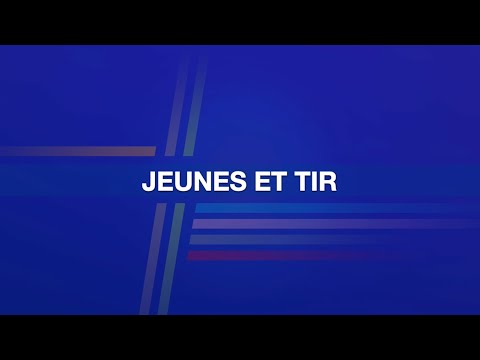 Jeunes et tir - Rencontres du développement 25