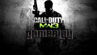 gameplay mw3 ati 4270 ᴴᴰ