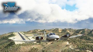 PilotEdge i-8 Instrument Rating  Failure & Re-Do! PilotEdge Online ATc with MSFS