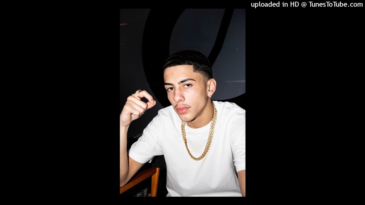 J.I x A Boogie Dancehall Type Beat - "No Regrets" (FREE J.I DANCEHALL TYPE BEAT) 