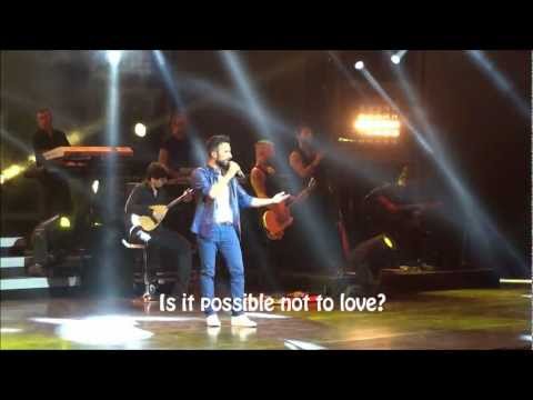 TARKAN: \