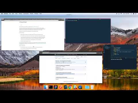 Using Source Control in VSCODE
