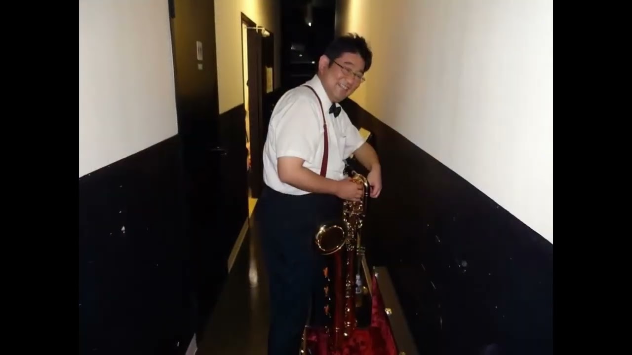 Fancy Pants（ファンシー・パンツ）