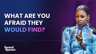 Why Are We Afraid to Go to the Hospital | Second Opinion with Dr. Annetta  — Ep. 1