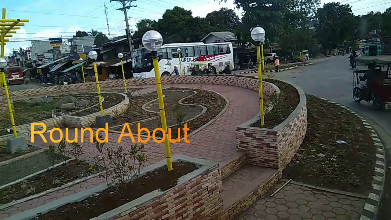Road Trip from Malaybalay City to Valencia City in Mindanao YouTube