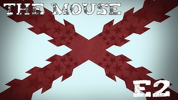 [CK2 RD] Disney World Destruction (After the End) - #2