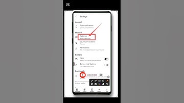 how to select audience in YT studio#shorts #viral #youtubeshorts #shortvideo