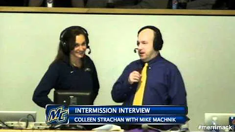Colleen Strachan Interview