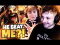 I PLAYED AGAINST CHADDRAVEN AND HE BEAT ME!??! | Sanchovies