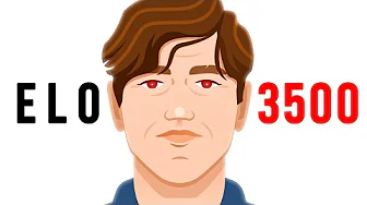 I challenged Eugene. It was a mistake. thumbnail