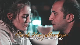 Zerrin Özer X Taladro - Şimdi Hayallerdesin (Mix) #tiktok