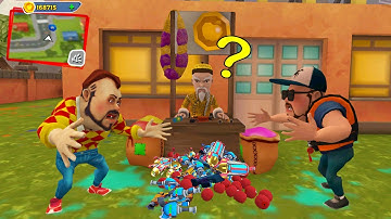 Dark Riddle New Updater 13.5.0 ( MOD ALL SKINS ) Gameplay Walkthrough : Part 53 #darkriddle