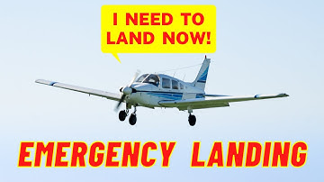 Plane Lands Opposite Direction at Busy John F. Kennedy Airport After Cockpit Smoke & Engine Failure