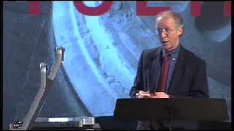 TULIP: Irresistible Grace - Total Depravity (full version) (part 3 of 9 in the series)