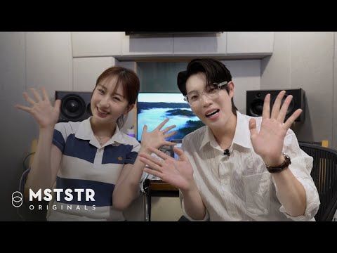 손태진 SON TAEJIN 전유진 JEON YU JIN 이제 내가 지킬게요 녹음 비하인드