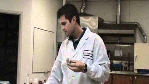 How To Use a Refractometer- Coolant Maintenance