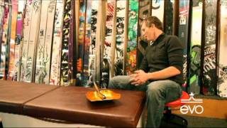 How to Choose an Avalanche Shovel