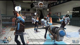 average tf2 lobby