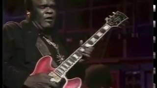 Freddie King Boogie Funk (Television)