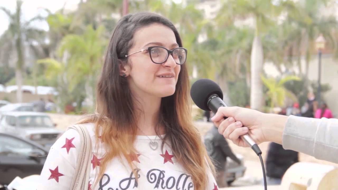 تقرير عن عمل المواطنين السوريين فى مصر