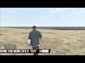 GTA 5:HOW TO SPAWN A BUZZARD HELICOPTER (CHEAT CODE) (GTA V)
