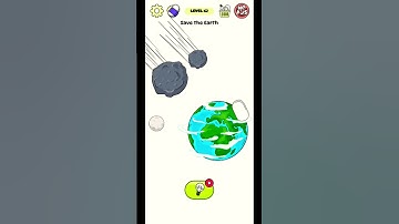 Delete Puzzle: Erase one part // level 65 Full complete