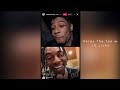 WONDER TWINZ | BREAKING NEWS!! SOUJA BOY vs BLUEFACE on IG LIVE....BOXING MATCH OTW.....ACTIVATE!!!