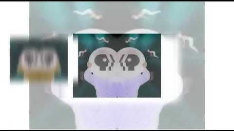 YTPMV PBS Logo History Reversed And Mirrored Scan Invert HSL