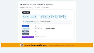 Guardian Cryptic Crossword 30103 — Every Clue Explained