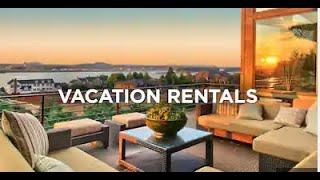 SHORT-TERM I VACATION RENTALS CLEANING I AIRBNB CLEANING I  PLANO AREA AND SURROUNDINGS