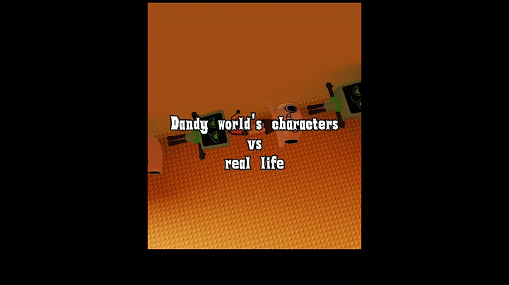 dw vs rl#dandysworldmeme #dandysworldroblox #dandysworld #dandy #vee #shelly #sprout #astro #pebble