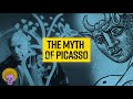 The Myth of Picasso