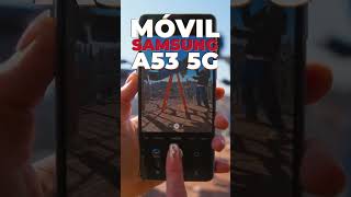 Samsung A53 5G | #shorts #review